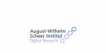 Logo vom August-Wilhelm-Scheer Institut in Clausthal Zellerfeld