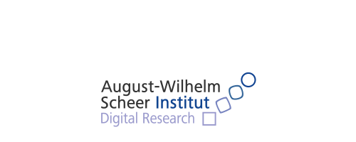 Logo vom August-Wilhelm-Scheer Institut in Clausthal Zellerfeld