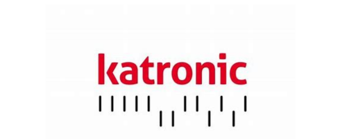 Logo von katronic in Wernigerode