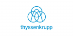 Logo von thyssenkrupp in Ilsenburg